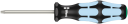 Wera Skruvmejsel 3367 Torx T9x60mm, Rostfri