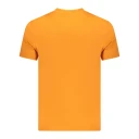 Napapijri Herre Topper Oransje S,