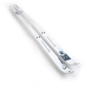 Åsnes BC Ski Finnmark 54 Waxless 22/23, fjellski u/stålkant unisex 180 Ice