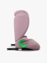 Kinderkraft Junior Fix 2 Plus I-Size Beltestol, Rosa