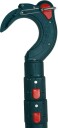 Båtshake Hook & Moor Vario   101 180 cm   45 mm   0,85 kg