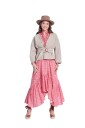 Burda 5787 - Jakke EUR: 34-48 US: 8-22