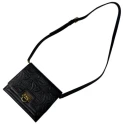 Salvatore Ferragamo Pre owned Dame Pre owned Svart ONE SIZE,