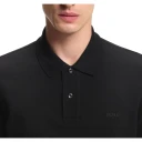 Hugo, Herre, Topper, Svart, 2XL,