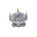Trykkbegrensningsventil DT Spare Parts 5.70196