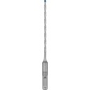 Bosch 4 blads Slagbormaskin SDS plus 7X 3.5x100/165mm