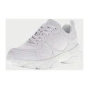 Guess Dame Sko Hvit 37 EU,