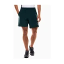 Emporio Armani EA7 Herre Shorts Grønn L,