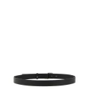 Fendi Herre Accessories Svart 90 CM,