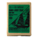 Barrister and Mann hånd- og kroppssåpe Le Grand Chypre 150g