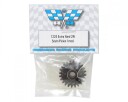 Robinson Racing 1224 Extra Hard Steel Mod1 Pinion Gear 5mm Bore