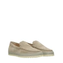 Tod's Herre Sko Beige 40 EU,