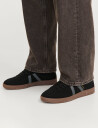 Jack & Jones Jfwkirk Sneaker Black 41