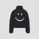 Moschino Dame Jakker Svart S,