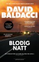 Blodig natt
