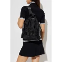 Off White Dame Vesker Svart ONE SIZE,