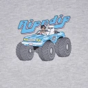 Ripndip Herre Gensere & Hettegensere Grå L