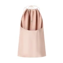 Pinko Dame Topper Rosa XS,