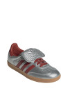adidas Originals Samba Lt W - Silver - 35 1/3