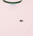 Lacoste T skjorte   Rosa   Lacoste   6 år 116   T skjorte