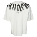 Palm Angels Herre Topper Hvit S,