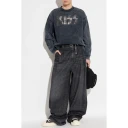 Dsquared2 Herre Gensere & Hettegensere Svart XS,