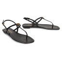 Prada Dame Sko Svart 37 EU,