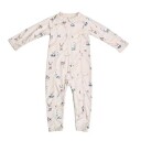 Mini Dreams Uv-Drakt Mesh Circus Sand 62/68