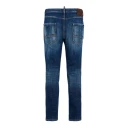 Dsquared2 Herre Jeans Blå M,