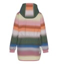 Molo Softshell Jakke   Hillary   Misty Rainbow   Molo   5 år (110)   Softshell   Rosa