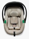 Kinderkraft MINK PRO 2 i-Size Babybilstol, Beige
