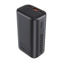 Powerbank Choetech B701 10000Mah Pd30w (Svart)