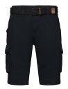 INDICODE Inmonroe Black S