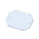 EuroLite Mounting Set For Md-2010