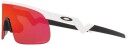 Oakley Resistor Polished White