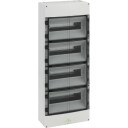 Spelsberg Fordelingsskap AKe 48 48 Modul PE/N-Terminal IP55