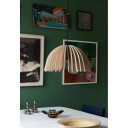 Pilke - Verna 50 Pendel Birch Pilke