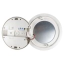 Designlight Plafondy PL008 1771 Takarmatur 18 W 3CCT PIR Belysning