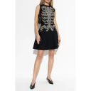 Alexander McQueen Dame Kjoler Svart XS,