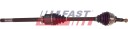 FAST FT27147 Drivaksel