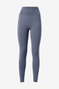 Aim'n - Ribbed Seamless Tights - Blå