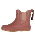 Bisgaard Gummistøvler Baby Old Rose 23