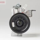 AC-kompressor DENSO DCP50305