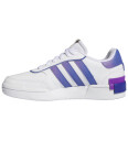 Adidas Performance Sko Postmove SE W Hvit/Lilla Performance 40 Sko Flerfarget