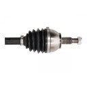 Point Gear Drivaksel POINT GEAR PNG72537