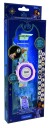 Lexibook - Disney Wish digital projection watch (DMW050WI)