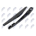 Viskerarm NTY EWB SU 001