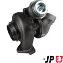 Turbolader JP GROUP 1317400400