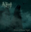 An Tóramh  Echoes of Eternal Night  CD