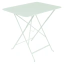 Fermob Bistro bord 57x77 cm Ice mint